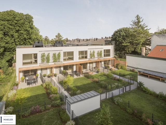 Wohnung kaufen in Maria Enzersdorf, Niederösterreich
