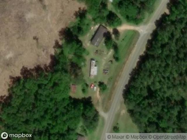House for sale in Alabama