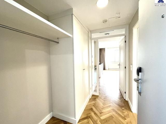 Wohnung mieten in Innere Stadt, Wien