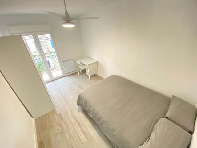Habitación en alquiler en Villaverde, Madrid