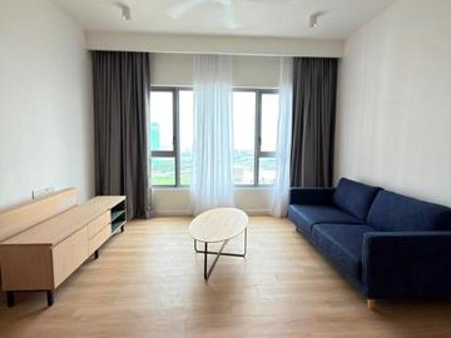 Serviced Residence for sale in Penang