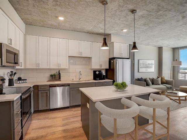 Apartment for rent in Madison, Wisconsin