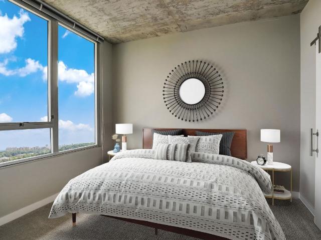 Apartment for rent in Madison, Wisconsin