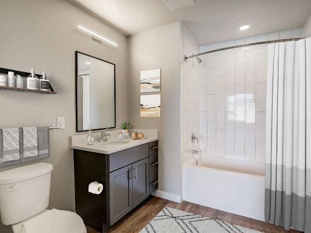 Apartment for rent in Madison, Wisconsin