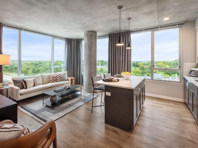 Apartment for rent in Madison, Wisconsin