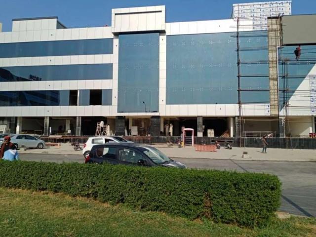 Commercial for rent in آئ-8 مركز, اسلام آباد