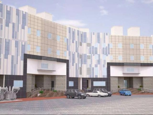 Commercial for rent in آئ-8 مركز, اسلام آباد