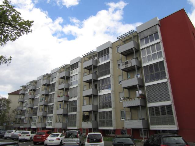 Apartment mieten in Nürnberg, Bayern
