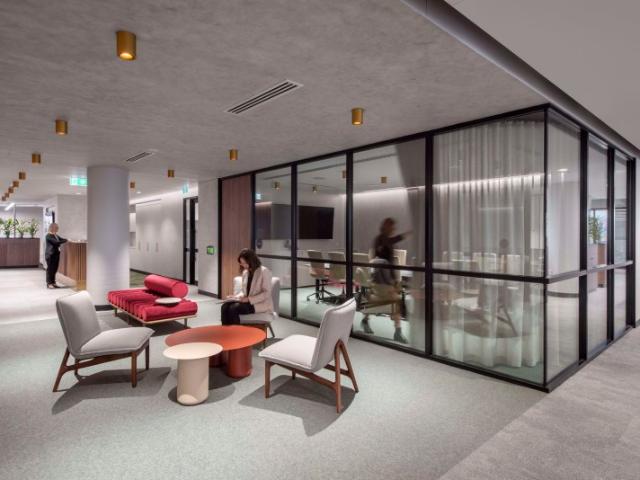 Office for rent in Horseshoe Creek, South Australia