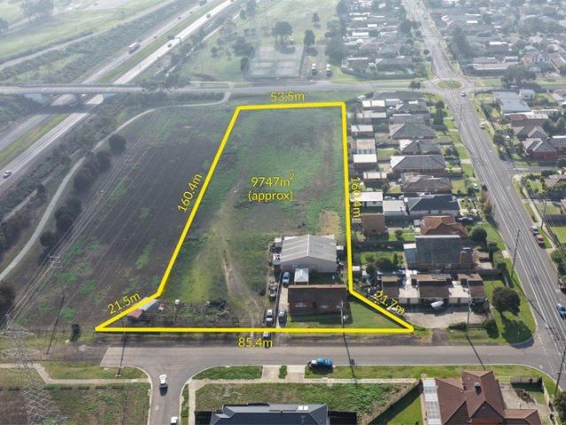 Land for sale in Geelong, Victoria