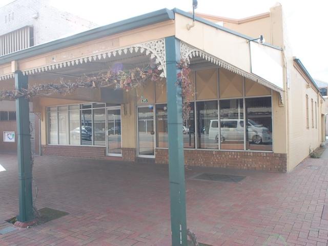 Office for sale in Horseshoe Creek, South Australia