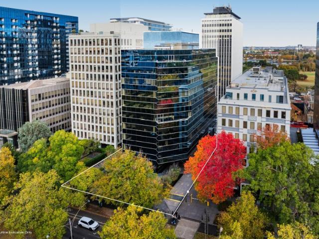 Office for sale in Camerons Creek, Victoria