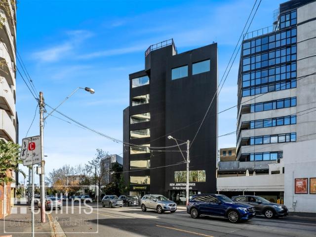 Office for sale in Camerons Creek, Victoria