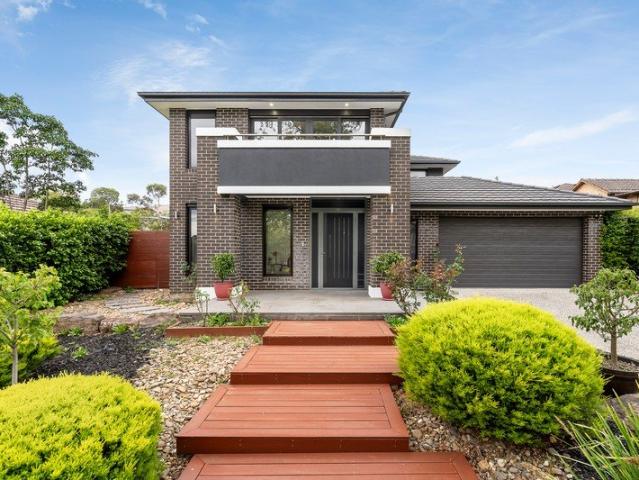 House for sale in Camerons Creek, Victoria