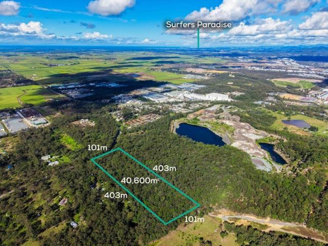 Land for sale in Fernbrook, Queensland