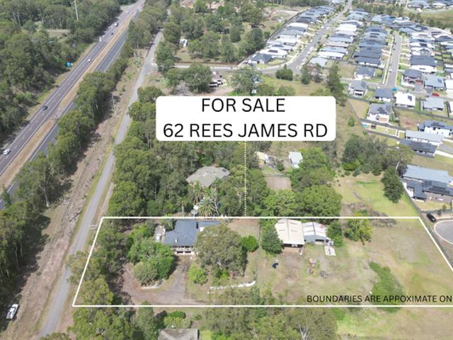 Property for sale in Ambergate, New South Wales