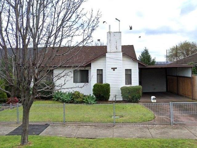 House for sale in Camerons Creek, Victoria