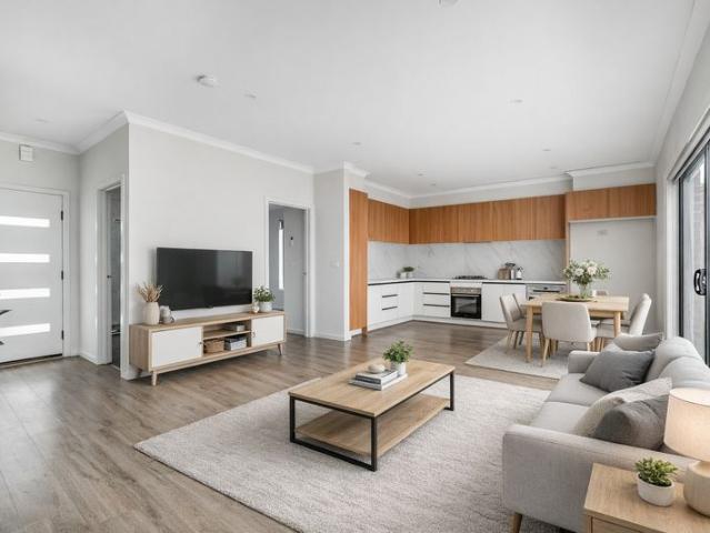 Townhouse for sale in Camerons Creek, Victoria