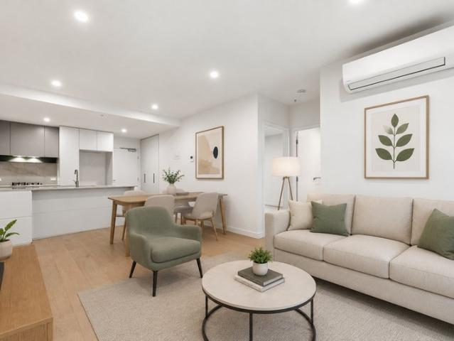Apartment for sale in Camerons Creek, Victoria