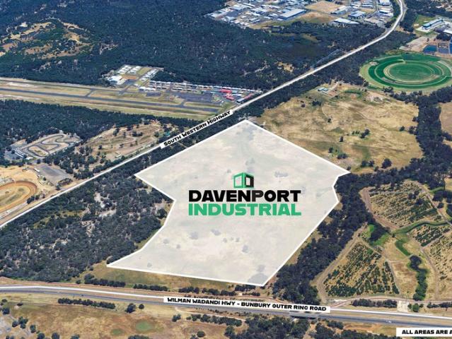 Property for sale in Bunbury, Western Australia