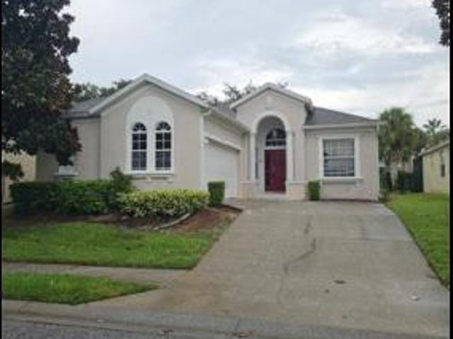 House for sale in Haines City, Florida