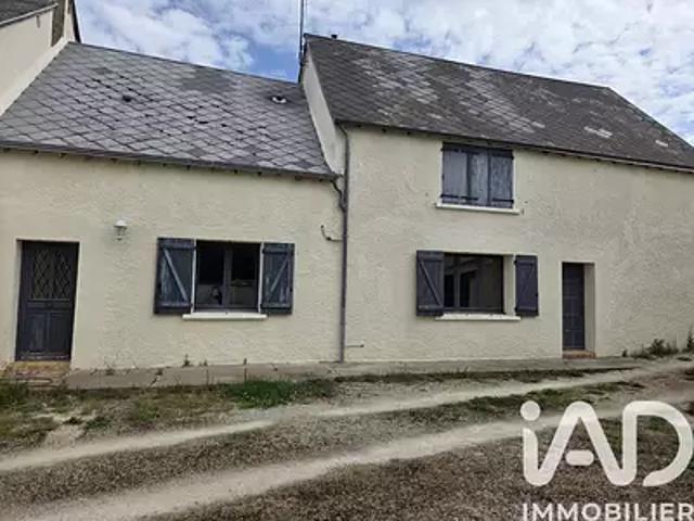 Maison vente à Viabon, Éole-en-Beauce