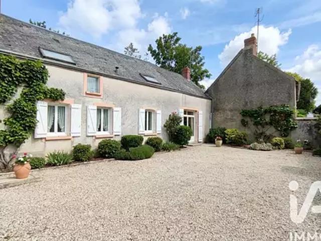 Maison vente à Chartres, Viabon