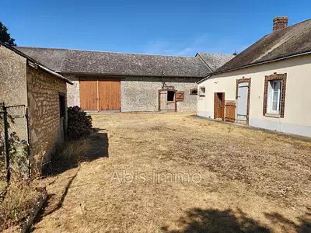 Maison vente à Viabon, Éole-en-Beauce