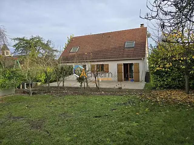 Maison vente à Chartres, Viabon