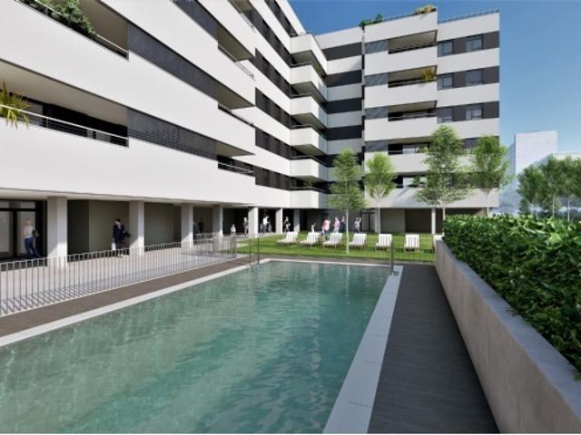 Piso en venta en Vicálvaro, Madrid