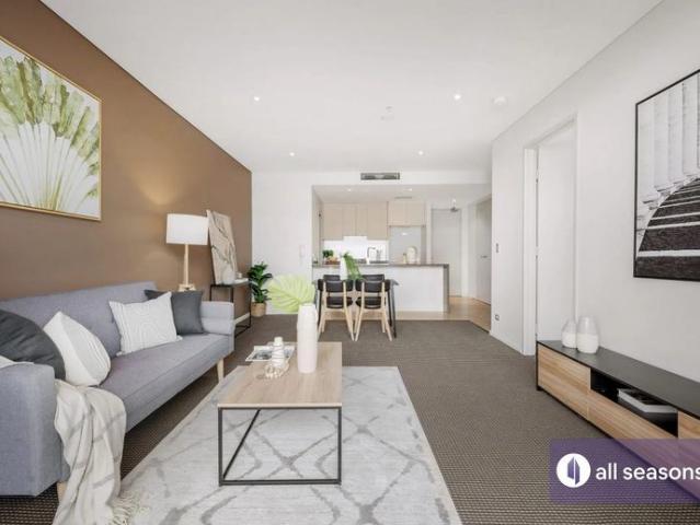 Apartment for rent in Sydney, New South Wales