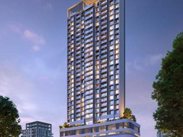Flat for sale in Prabhadevi - Mumbai, National Capital Territory Of Delhi