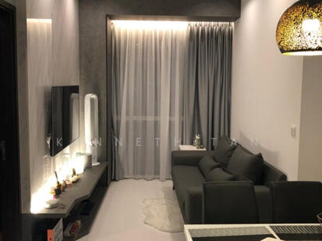 Apartment for rent