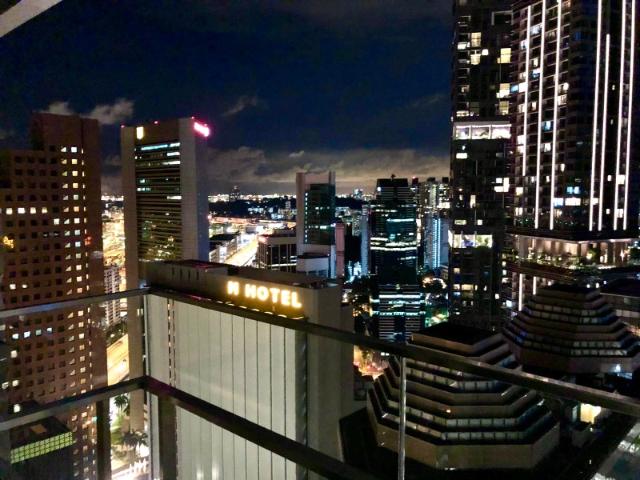 Condominium for rent