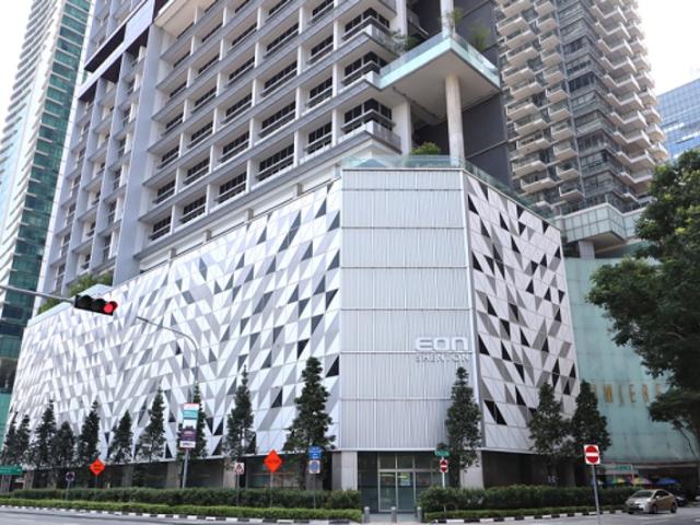 Condominium for rent