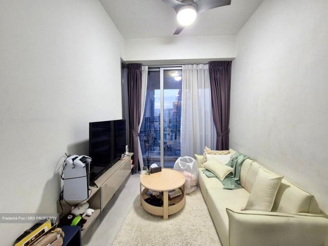 Apartment for sale in Shenton Way, 02 City, Business District