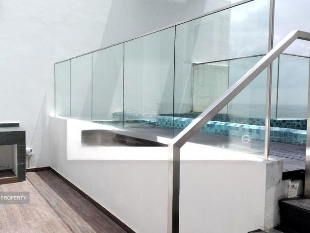 Apartment for sale in Shenton Way, 02 City, Business District