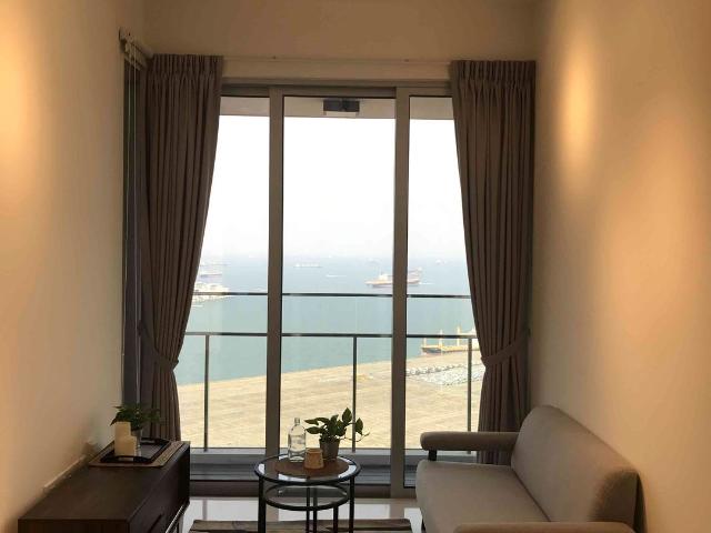 Apartment for sale in Shenton Way, 02 City, Business District