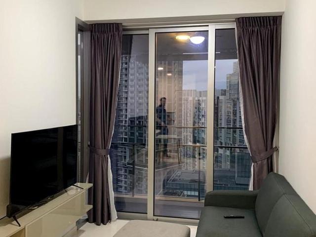 Apartment for sale in Shenton Way, 02 City, Business District