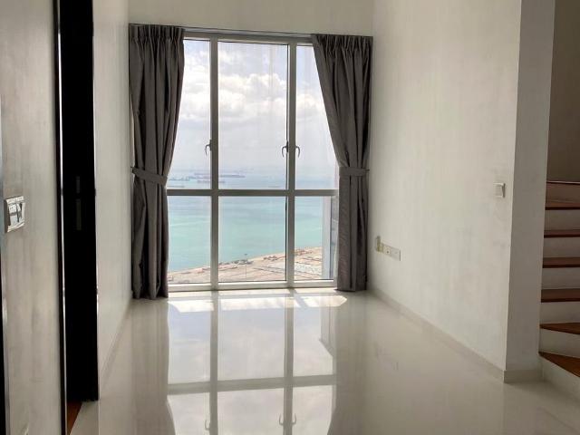 Apartment for sale in Shenton Way, 02 City, Business District