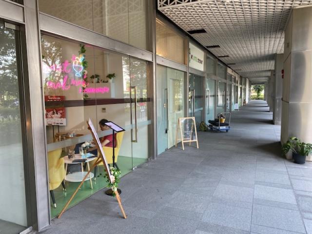 Office for sale