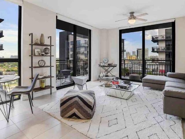 Apartment for rent in Fort Lauderdale, Florida