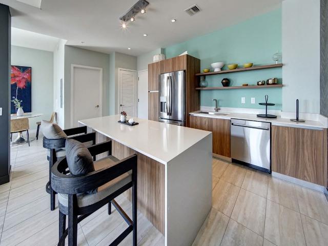 Apartment for rent in Fort Lauderdale, Florida