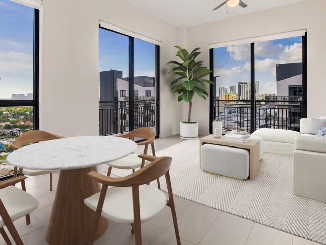 Apartment for rent in Fort Lauderdale, Florida