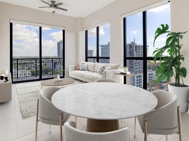 Apartment for rent in Fort Lauderdale, Florida