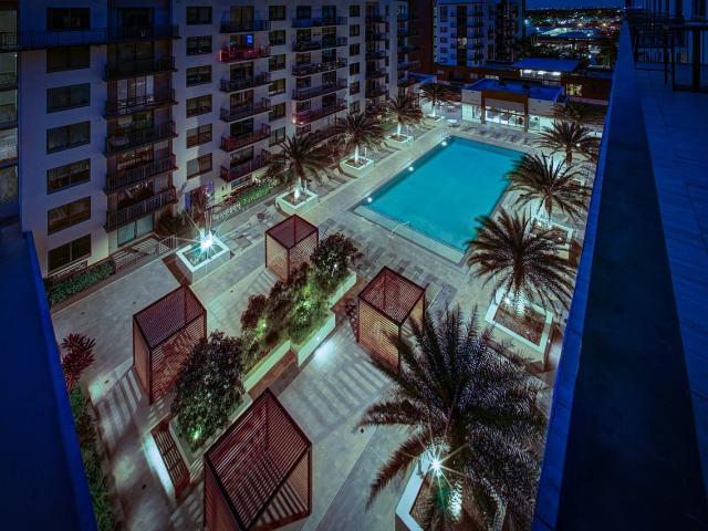 Apartment for rent in Fort Lauderdale, Florida