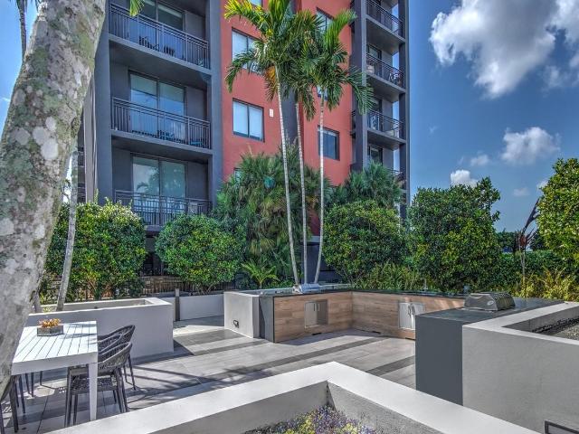 Apartment for rent in Fort Lauderdale, Florida