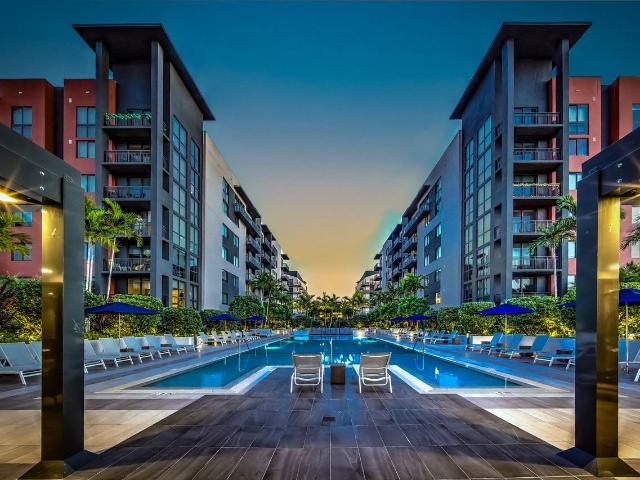 Apartment for rent in Sunrise Key, Fort Lauderdale