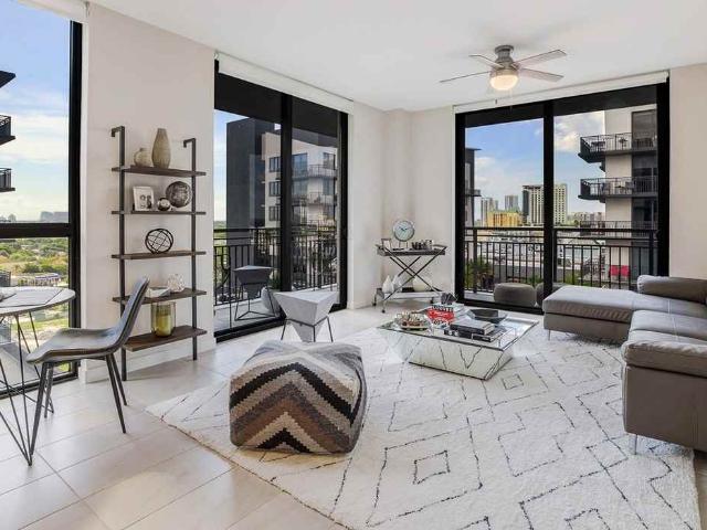 Apartment for rent in Sunrise Key, Fort Lauderdale