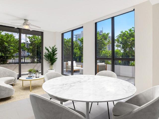 Apartment for rent in Fort Lauderdale, Florida